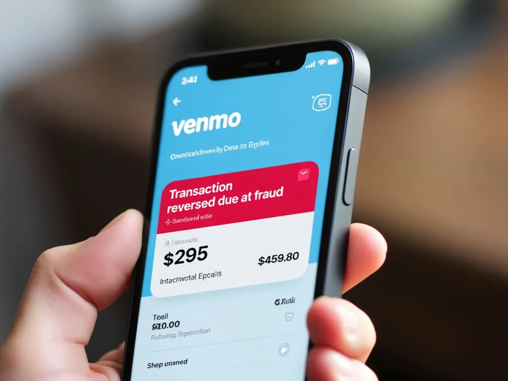 Selling Electronics?  Be aware of the risks if accepting Venmo