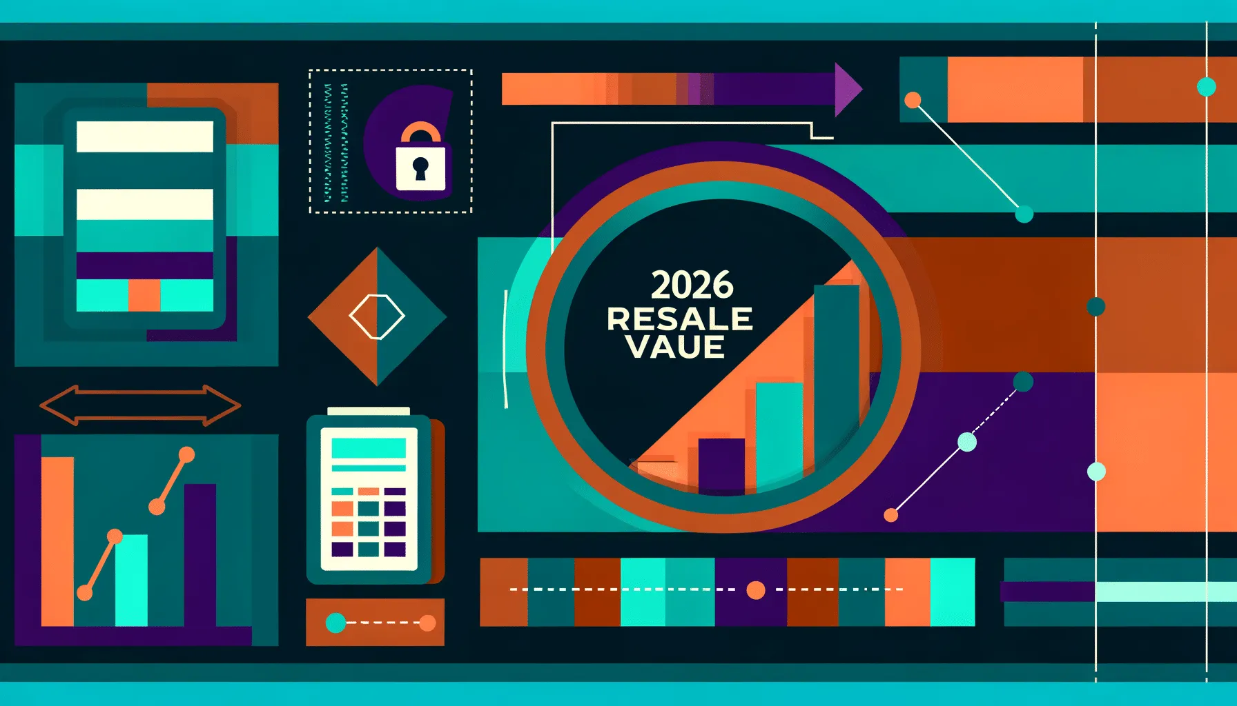 Understanding 2026 Resale Value Trends