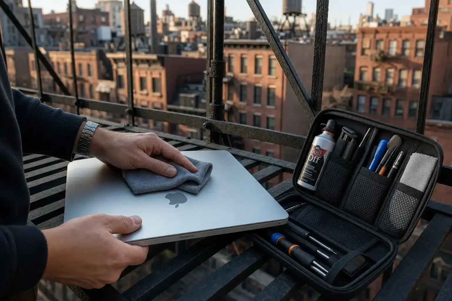 Maximize Your Apple Computer Trade-In Value in NYC