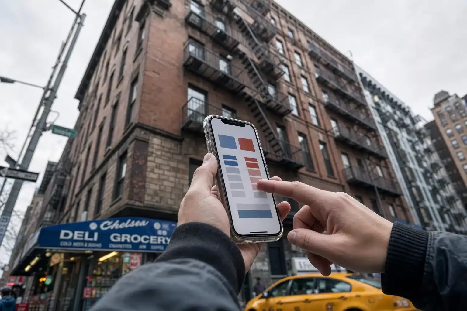 Understanding NYC’s Apple Trade-In Values Compared to National Offers