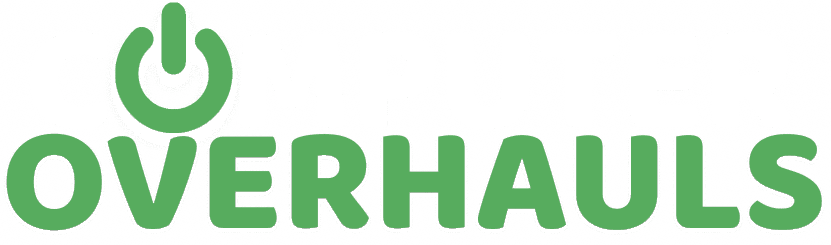 Computer Overhauls