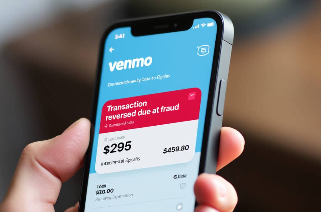 Selling Electronics?  Be aware of the risks if accepting Venmo