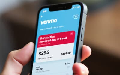 Selling Electronics?  Be aware of the risks if accepting Venmo