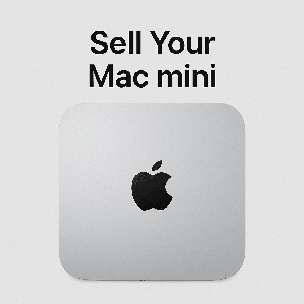 Sell Your Mac Pro