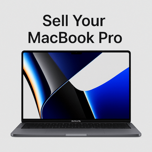 Sell Your MacBook Pro NYC<br />
