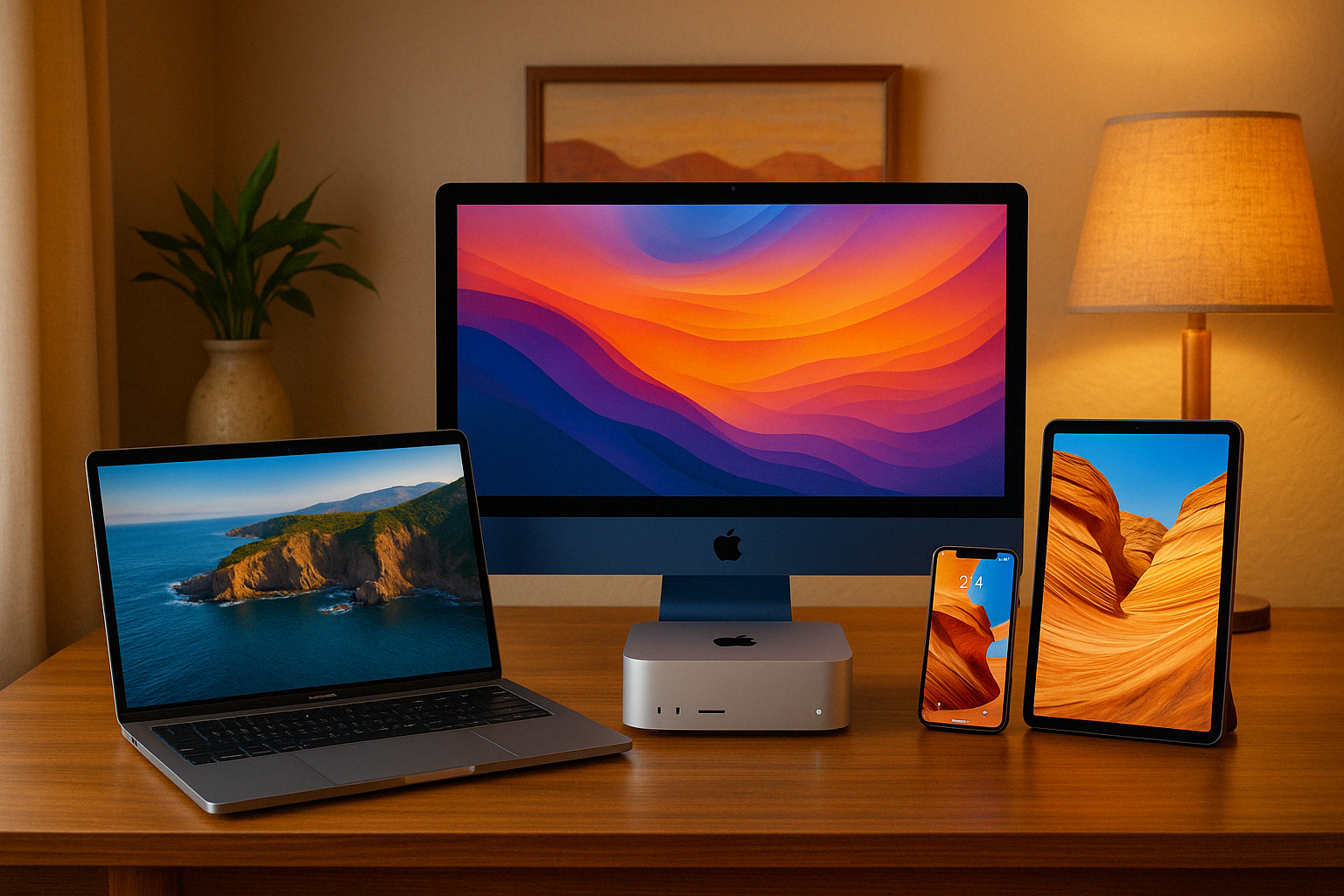 Sell Macs in NYC