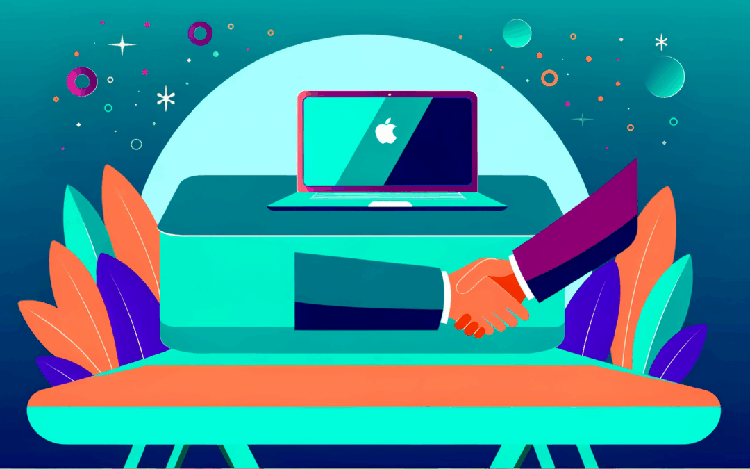 Illustration for The Ultimate Guide To Selling A Mac in 2026