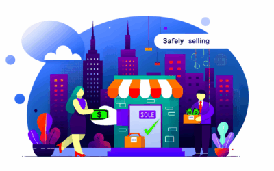 Why Selling to a Local NYC Store is Safer