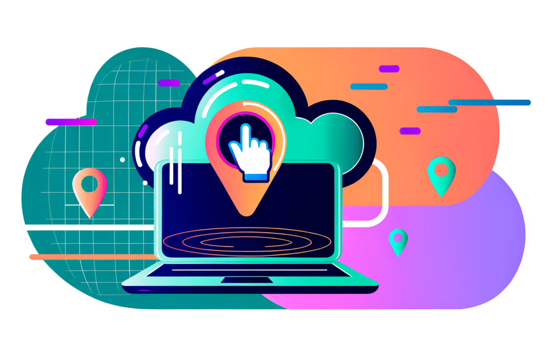 Illustration for Signing Out of iCloud and Find My Mac