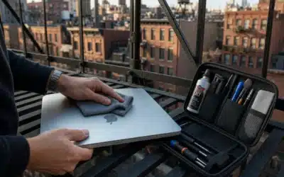Maximize Your Apple Computer Trade-In Value in NYC