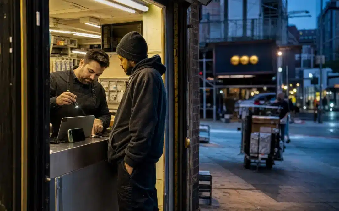 NYC Pawn Shop Alternatives: Get More Cash for Your Device