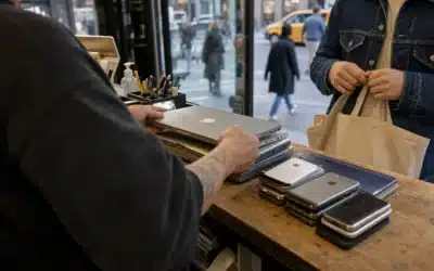 Trade In Apple Devices: NYC’s Best Practices for Top Value