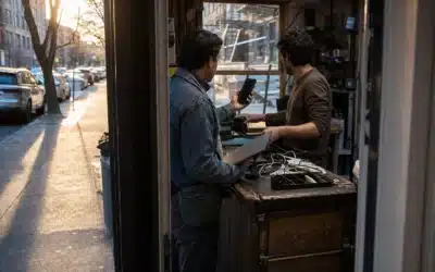 Maximize Your Electronics Resale: Why Selling to Computer Overhauls Beats NYC Pawn Shops